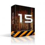 Daily Beats Sample Pack Volume 15