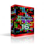 Daily Beats Sample Pack Volume 16