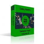 Daily Beats Sample Pack Volume 8