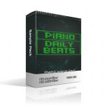 Daily Beats Piano Sample Pack