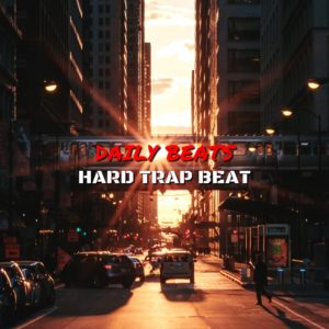 Once again Trap Beat