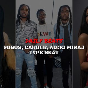 High speed Trap Beat