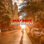 Escaping Time Rap Beat