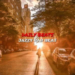 Escaping Time Rap Beat