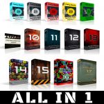 All in 1 Construction Kits