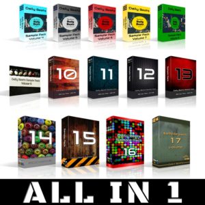 All in 1 Construction Kits