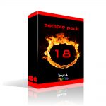 Daily Beats Sample Pack Volume 18