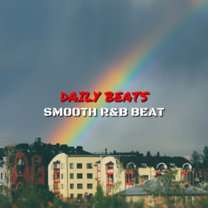 After The Storm RnB Beat