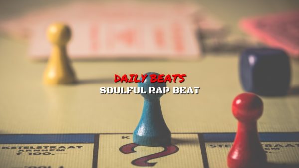 Game of life Rap Beat