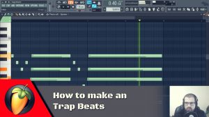 Make Trap Beats