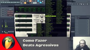 Como Fazer Beats Agressivos