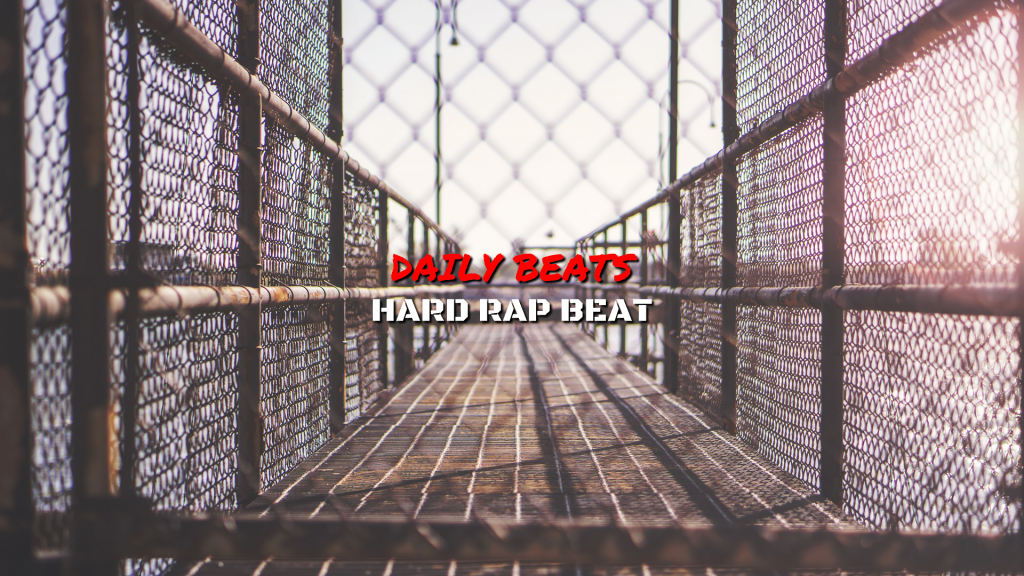 Hard Way Rap Beat - Daily Beats