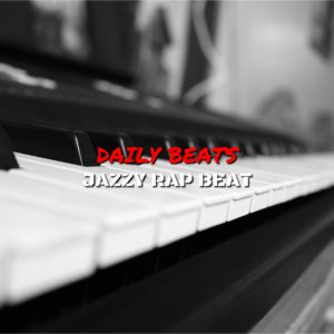 Studio Days Rap Beat