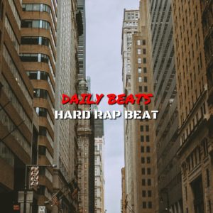 Straight Rap Beat