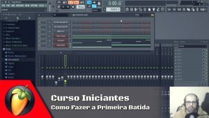 Como Fazer a Primeira Batida