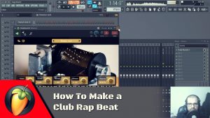 Club Rap Beat