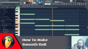 How To Make Smooth RnB
