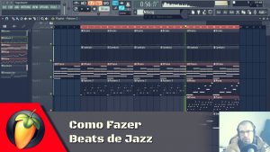 Como Fazer Beats de Jazz