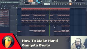 How To Make Hard Gangsta Rap