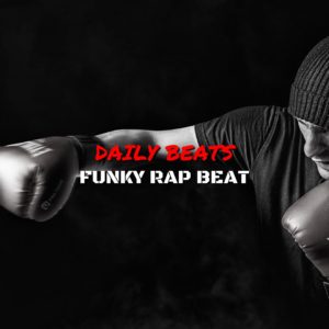 Ready for Action Rap Beat