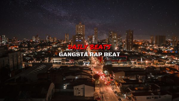 Grind Rap Beat
