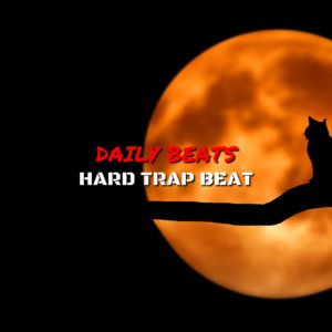 Night Crawl Trap Beat