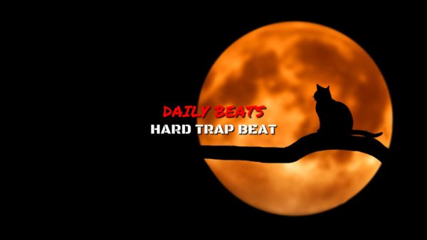 Night Crawl Trap Beat