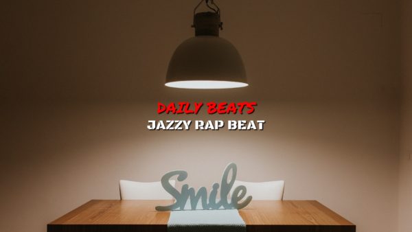 Big Smile Rap Beat