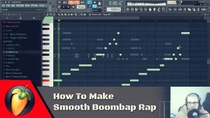 How To Make Smooth Boombap Rap