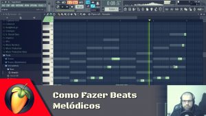 Como Fazer Beats Melodicos
