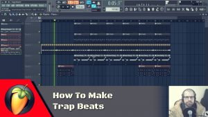 How To Make Trap Beats