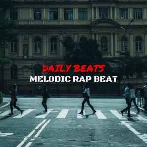 Everyday Life Rap Beat