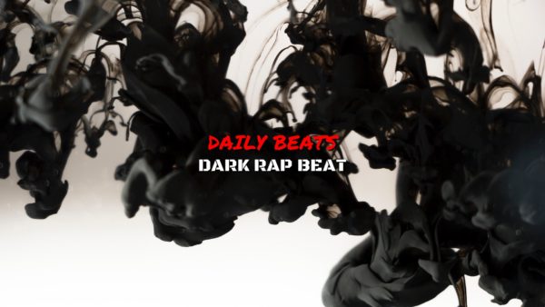 Shadow Rap Beat