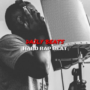 One More Bar Rap Beat