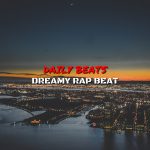 Light Up Rap Beat