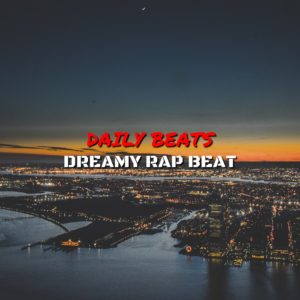 Light Up Rap Beat