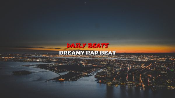 Light Up Rap Beat