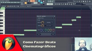 Como Fazer Beats Cinematográficos