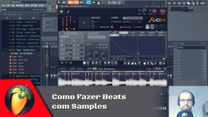 Como Fazer Beats com Samples