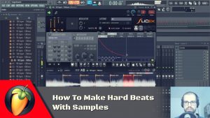 How To Make Hard Beats With Samples
