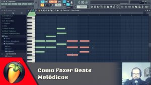Como Fazer Beats Melodicos