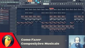Como Fazer Composicoes Musicais
