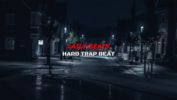 In or Out Trap Beat
