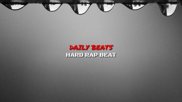 Drops Rap Beat