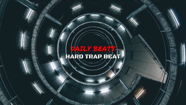 Spiral Trap Beat