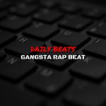 Keys Rap Beat