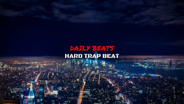 Metropolis Trap Beat