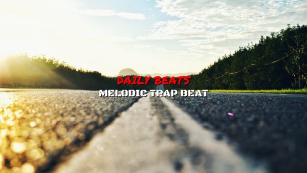 Road to Happiness Trap Beat