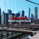 Land of Dreams Rap Beat