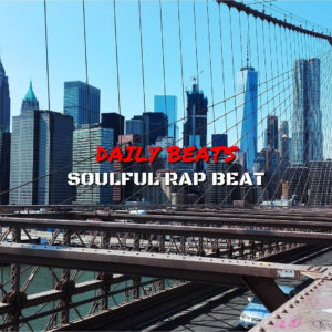 Land of Dreams Rap Beat